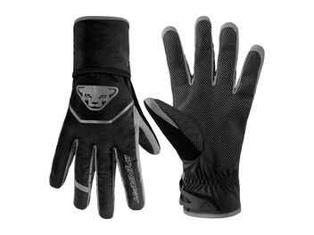 Rukavice DYNAFIT MERCURY DST GLOVES Black Out