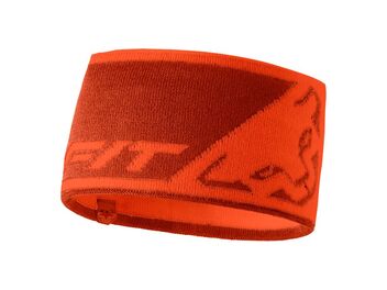 Čelenka DYNAFIT LEOPARD LOGO dawn