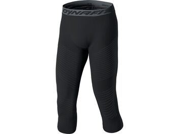 Pánské funkční spodky DYNAFIT SPEED DRYARN M TIGHTS black out