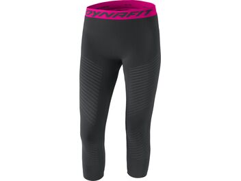 Dámské funkční spodky DYNAFIT SPEED DRYARN W TIGHTS black out