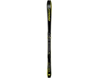 Lyže DYNAFIT Blacklight 74 SKI