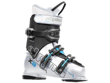 Dámské lyžařské boty ALPINA X3L 23/24