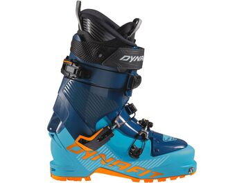 Boty skialpové DYNAFIT SEVEN SUMMITS W
