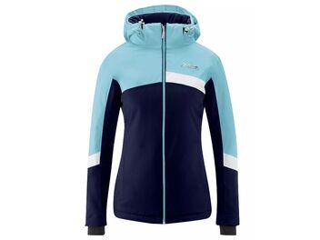 Dámská bunda MAIER SPORTS Mamison modrá