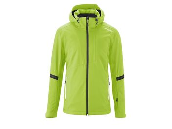 Pánská bunda MAIER SPORTS JAVORNIK zelená