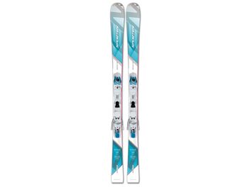 Dámské lyže SPORTEN IRIDIUM 5 W + Vist VSP 311 + podložka Speedcom 2023