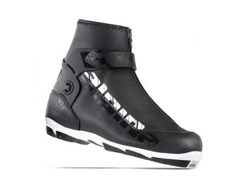 Běžecké boty Alpina T15 black/white