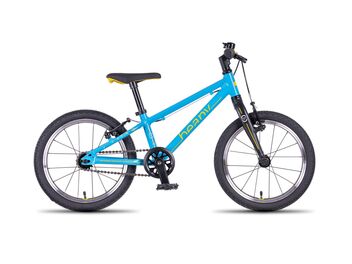 Dětské kolo BEANY ZERO 16 BLUE