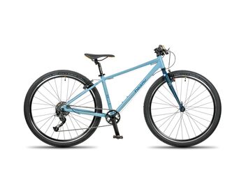 Juniorské kolo BEANY ZERO 27,5 SKY BLUE