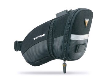 Brašna pod sedlo TOPEAK AERO WEDGE PACK Medium s Quick Click