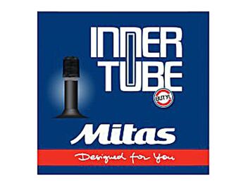 Duše MITAS 12-1/2x1,75-2,45 (47/62-203) AV v krabičce