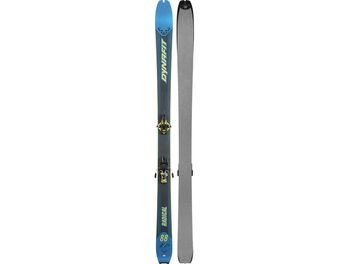 Skialpový set DYNAFIT RADICAL 88 SKI SET