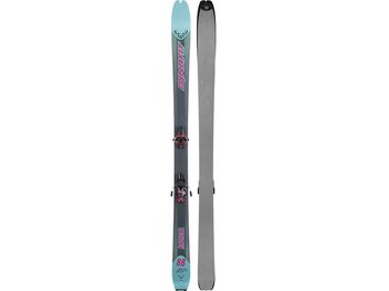 Skialpový set DYNAFIT RADICAL 88 W SKI SET