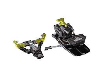 Skialpové vázání DYNAFIT SUPERLITE 175 - Z12 + BIDING