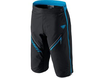 Pánské kraťasy DYNAFIT MEZZALAMA 2 PTC U OVERSHORT black out/blue