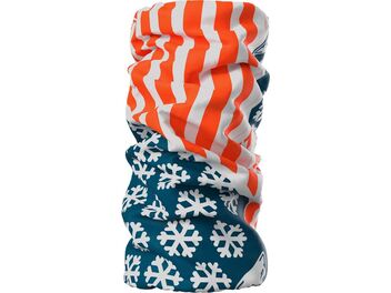 Šátek/tunel DYNAFIT LOGO NECK GAITER Nimnus