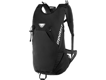 Batoh DYNAFIT RADICAL 28 Black out/nimbus