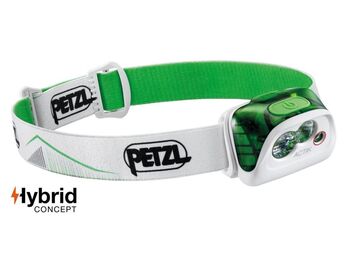 Čelovka PETZL ACTICK