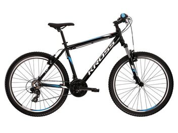 Juniorské kolo KROSS HEXAGON 1.0 26"