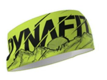 Čelenka PROMO PERFORMANCE 3 DRY HEADBEND M