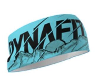 Čelenka PROMO PERFORMANCE 3 DRY HEADBEND W