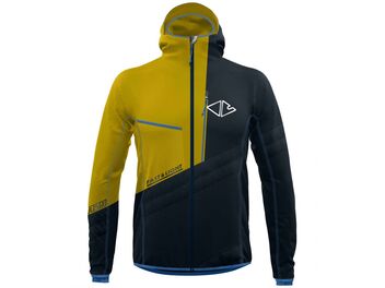 Pánská bunda CRAZY JACKET VIPER MAN resina