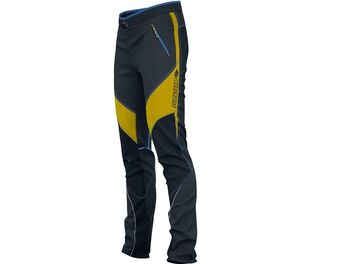 Pánské kalhoty CRAZY PANT AVENGER MAN resina