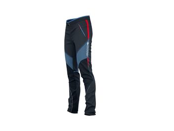 Pánské kalhoty CRAZY PANT AVENGER MAN fire