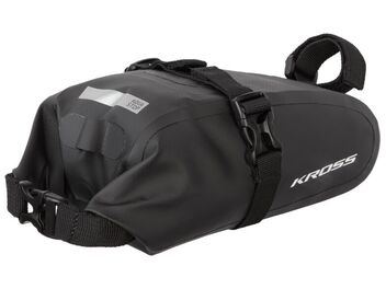 Brašna pod sedlo KROSS AQUA STOP