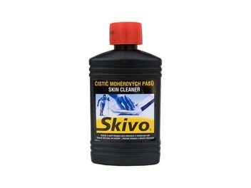 Čistič mohérových pásů SKIVO