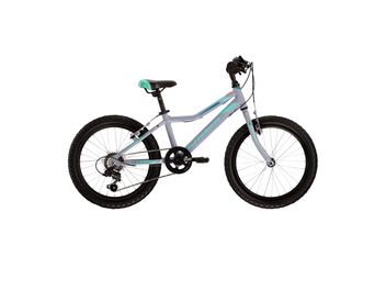 Dětské kolo KROSS LEA MINI 1.0