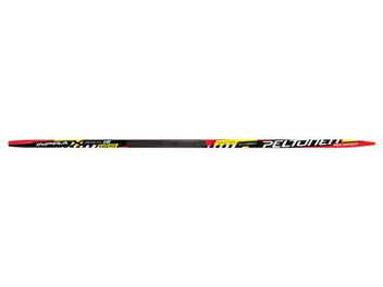 Běžecké lyže PELTONEN NANOGRIP INFRA X WSB STIFF NIS