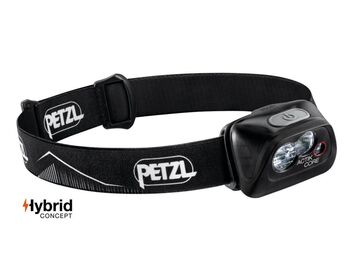 Čelovka PETZL ACTICK CORE