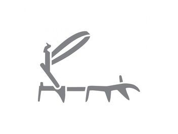 Přední hroty pro mačky PETZL M10