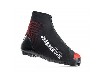 Běžecké boty ALPINA RCL 20 black/red