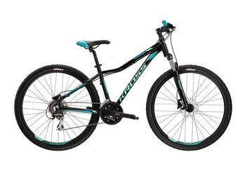 Dámské kolo KROSS LEA 5.0 27,5"