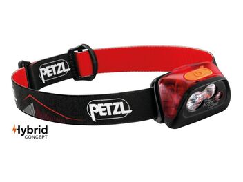 Čelovka PETZL ACTICK CORE