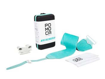 Stoupací pásy POMOCA CLIMB PRO S-GLIDE R2C 120MM V2