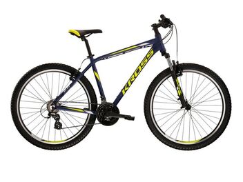 Juniorské kolo KROSS HEXAGON 2.0