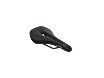 Pánské sedlo ERGON SM SPORT MEN ČERNÁ -S/M