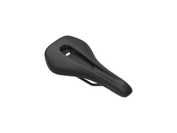 Pánské sedlo ERGON SM ENDURO MEN STEALTH M/L