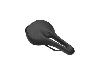 Dámské sedlo ERGON SMC WOMEN SPORT GEL STEALTH S/M