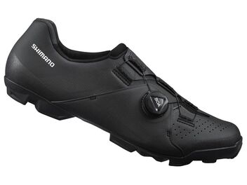 Cyklistické boty SHIMANO XC 300