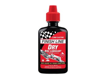 Mazivo FINISH LINE TEFLON PLUS 4oz/120ml