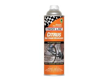 Silný odmašťovač FINISH LINE CITRUS DEGREASER 590 ML