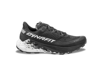 Pánské běžecké boty ULTRA 100 V3 GTX black out/white