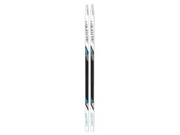 Dětské běžecké lyže PELTONEN DELTA JR blue/white