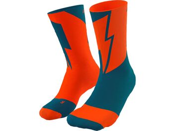 Ponožky DYNAFIT NO PAIN NO GAIN Dawn