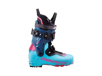 Dámské skialpové boty DYNAFIT TLT X W BOOT