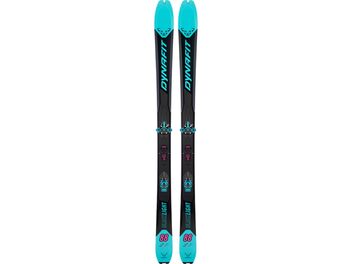 Dámské skialpové lyže DYNAFIT BLACKLIGHT 88 W SKI